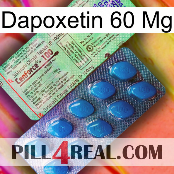 Dapoxetine 60Mg new02
